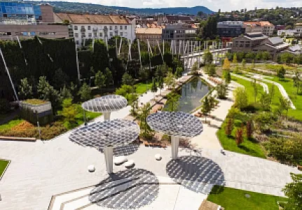 Millenáris