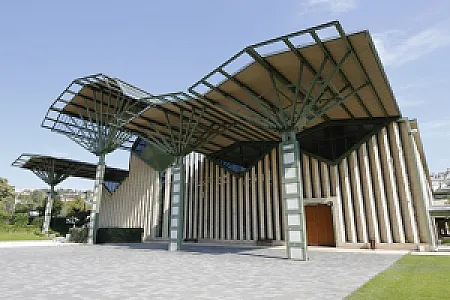 Millenáris