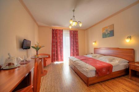 Fried Kastély Hotel Simontornya