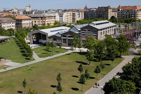 Millenáris