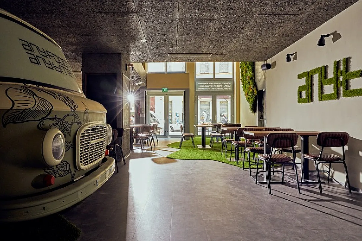 Anytime Bar & Entertainment
