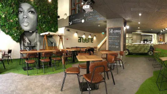 Anytime Bar & Entertainment