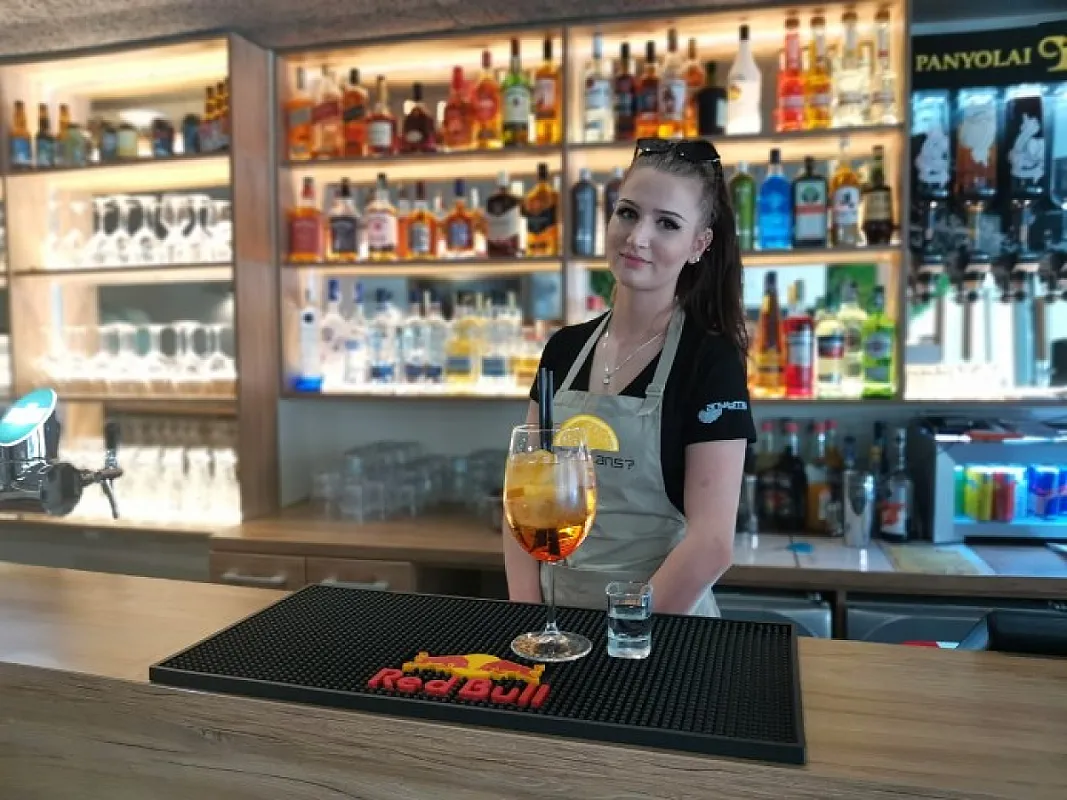 Anytime Bar & Entertainment