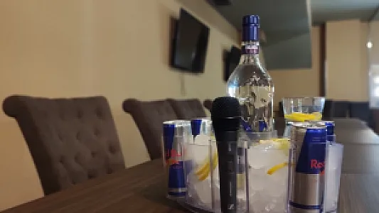 Anytime Bar & Entertainment