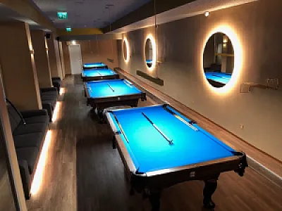 Anytime Bar & Entertainment