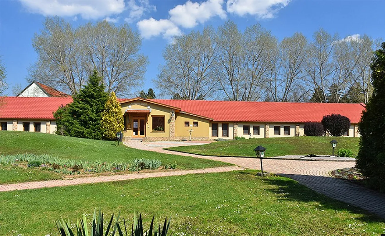 Puchner Kastélyszálló