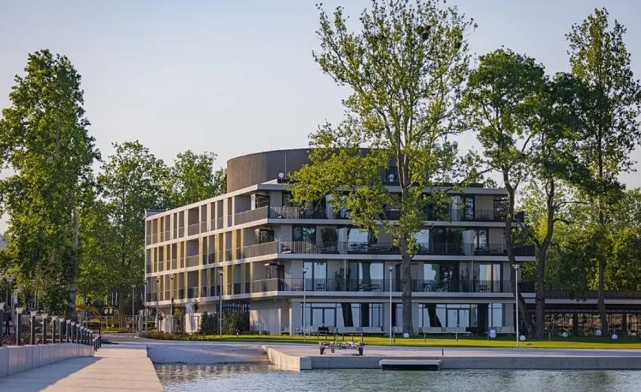 Lua Resort Balatonfüred