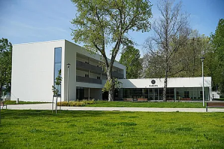 Lua Resort Balatonfüred