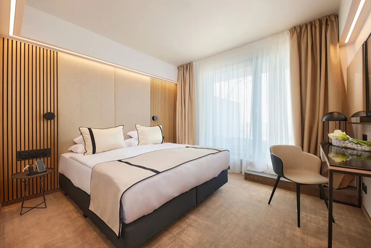 Lua Resort Balatonfüred