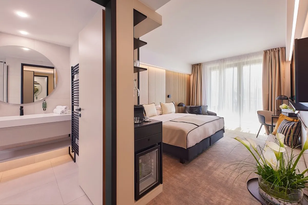 Lua Resort Balatonfüred