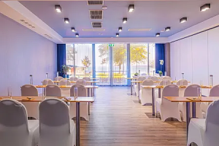 Lua Resort Balatonfüred