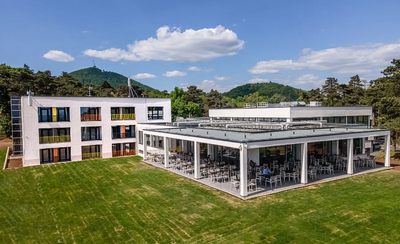 Rákóczi Hotel, Tábor és Rendezvényközpont