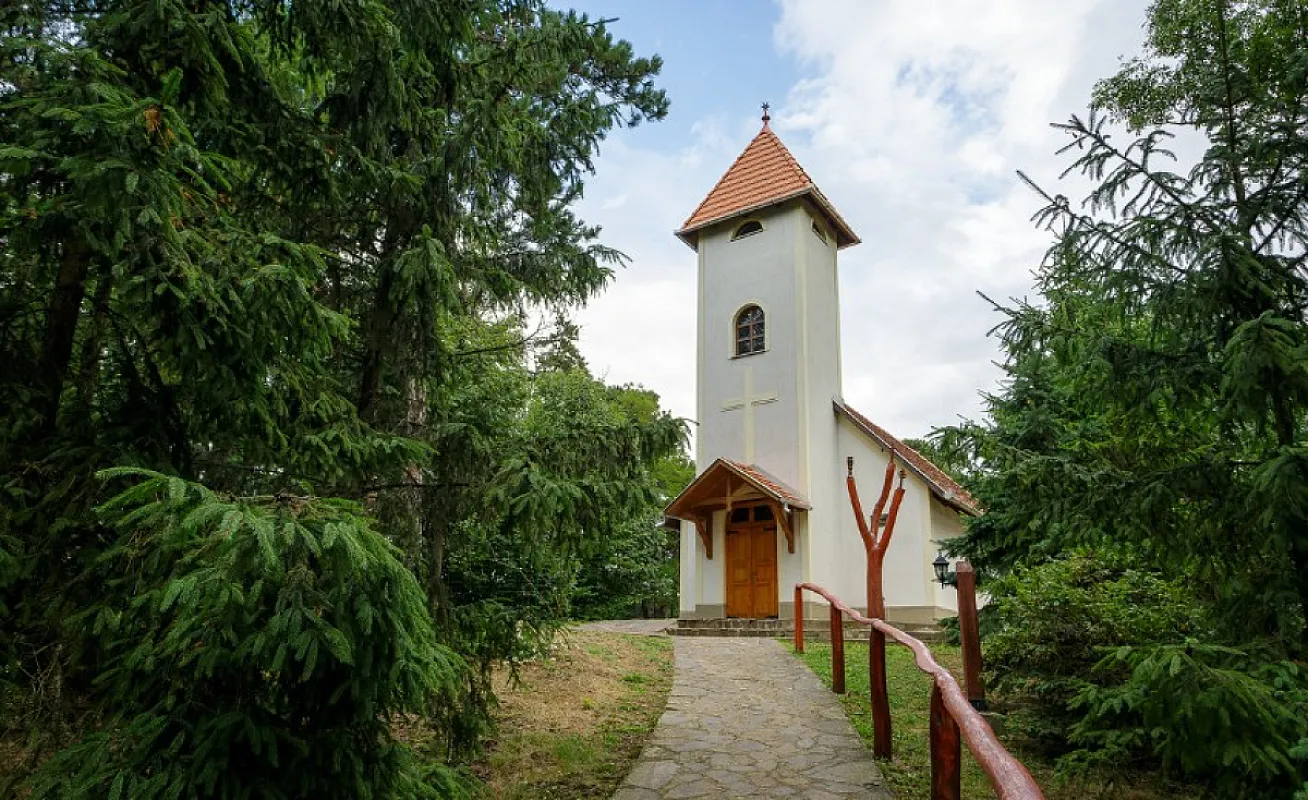 Rákóczi Hotel, Tábor és Rendezvényközpont