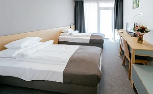 Rákóczi Hotel, Tábor és Rendezvényközpont