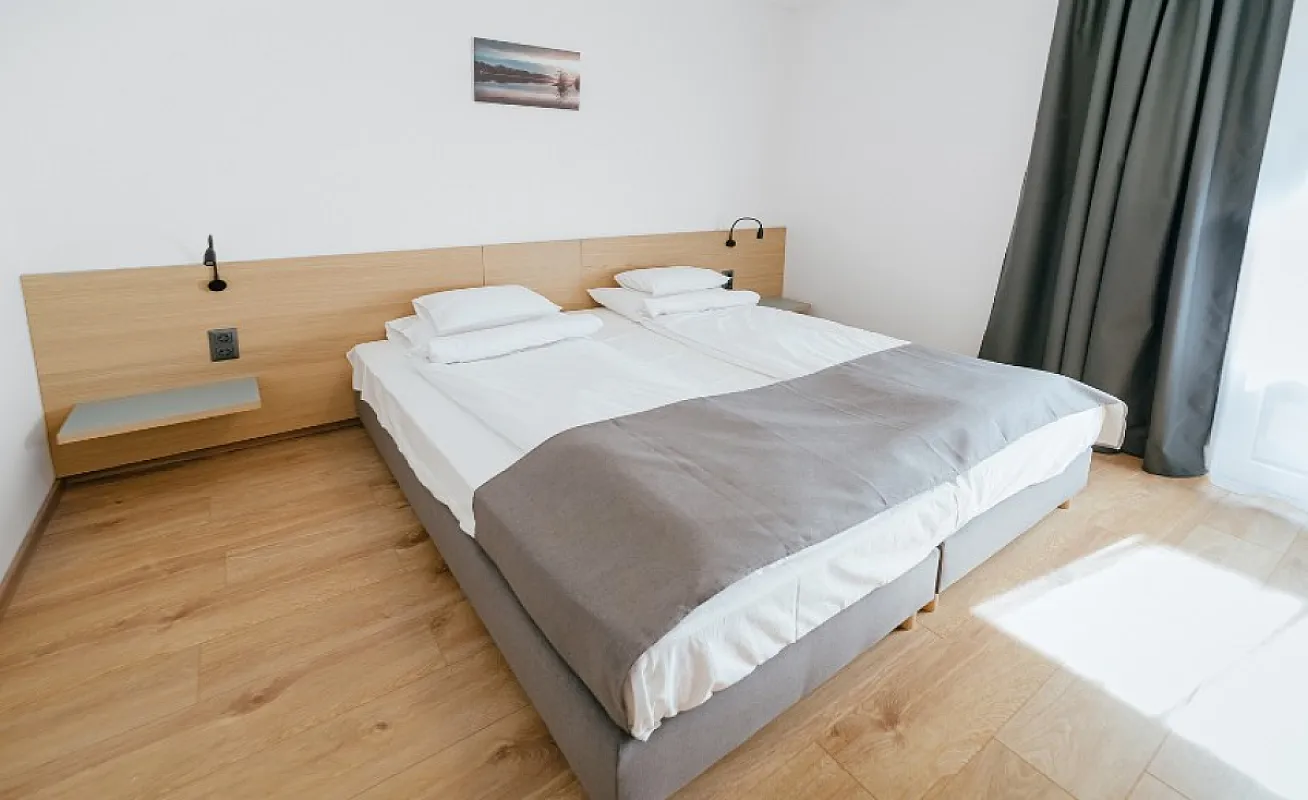 Rákóczi Hotel, Tábor és Rendezvényközpont