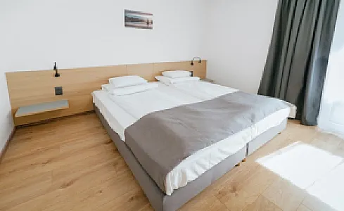 Rákóczi Hotel, Tábor és Rendezvényközpont