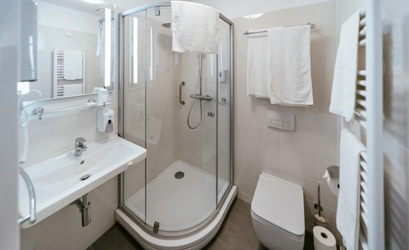 Rákóczi Hotel, Tábor és Rendezvényközpont