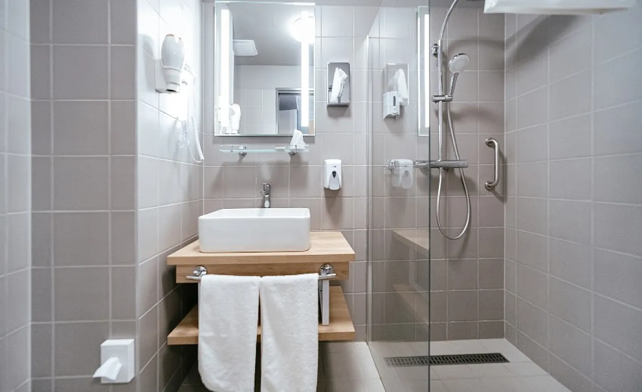 Rákóczi Hotel, Tábor és Rendezvényközpont