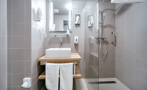 Rákóczi Hotel, Tábor és Rendezvényközpont