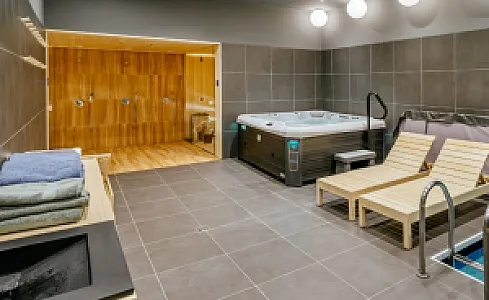 Rákóczi Hotel, Tábor és Rendezvényközpont