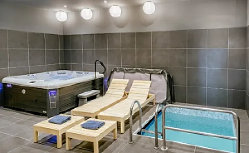 Rákóczi Hotel, Tábor és Rendezvényközpont