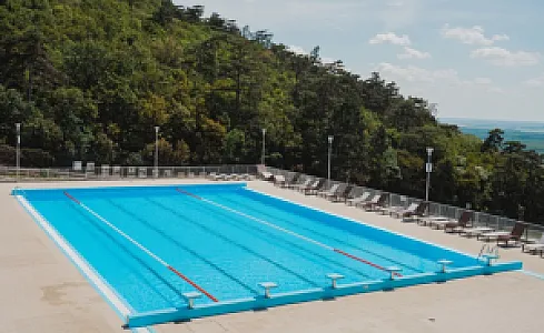 Rákóczi Hotel, Tábor és Rendezvényközpont