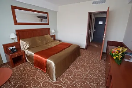 Hotel Atlantis