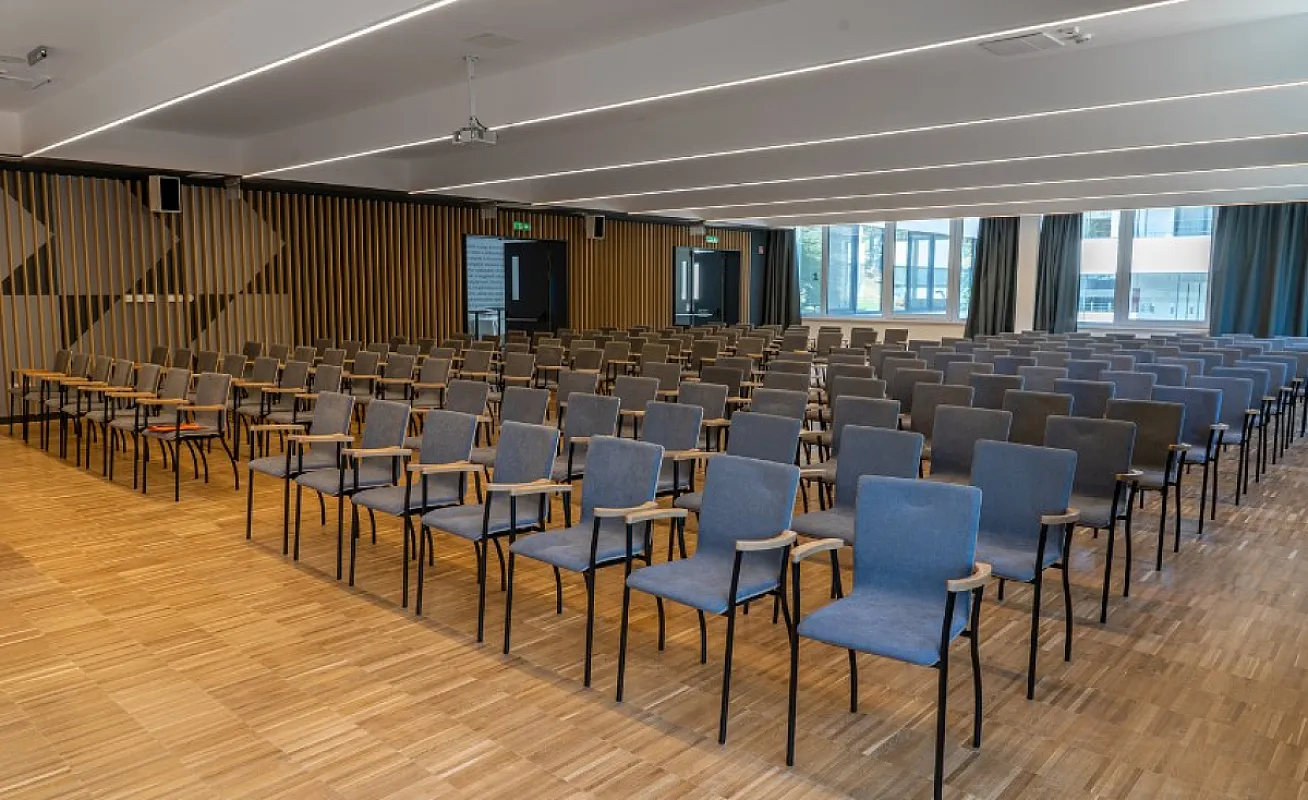 Rákóczi Hotel, Tábor és Rendezvényközpont
