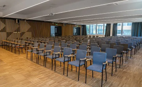 Rákóczi Hotel, Tábor és Rendezvényközpont