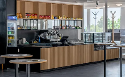 Rákóczi Hotel, Tábor és Rendezvényközpont