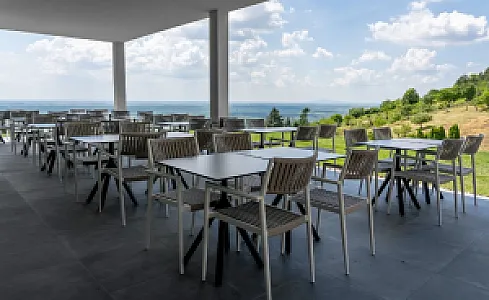 Rákóczi Hotel, Tábor és Rendezvényközpont