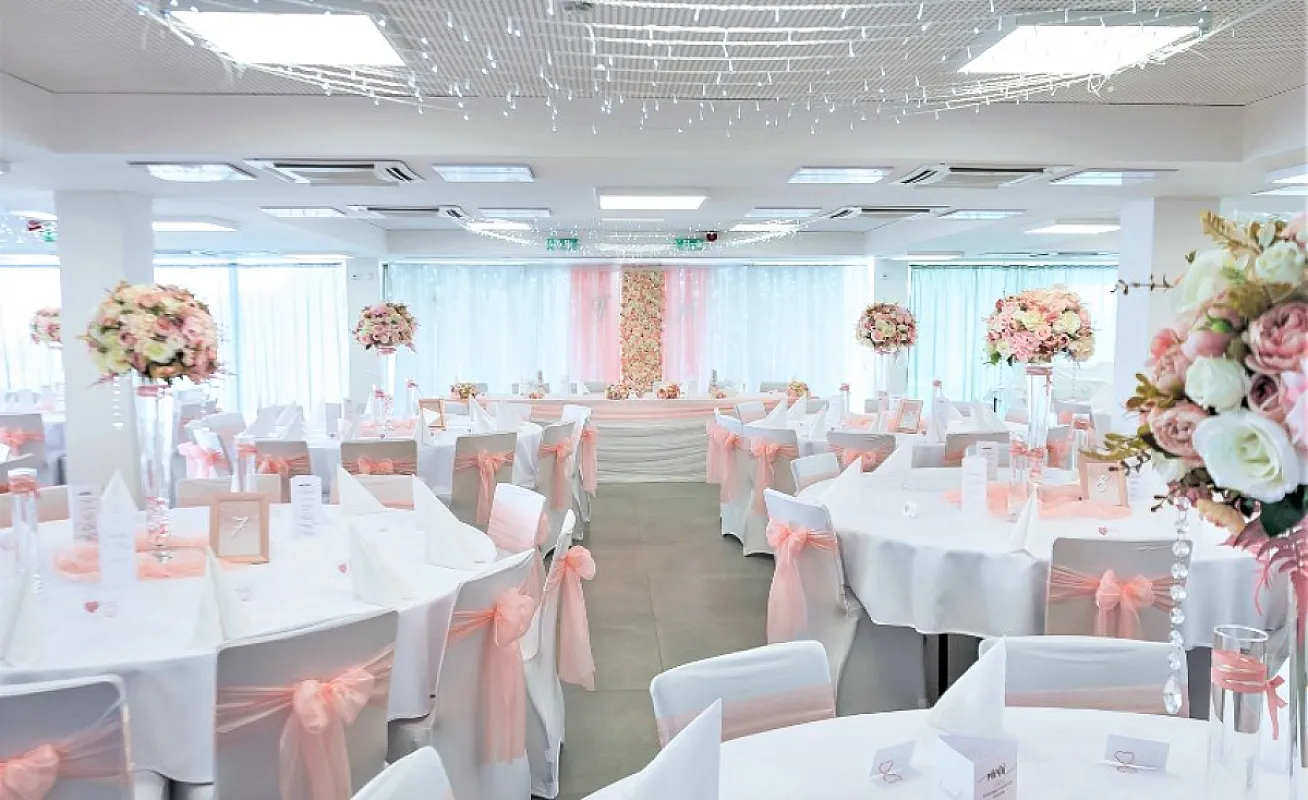 Rákóczi Hotel, Tábor és Rendezvényközpont