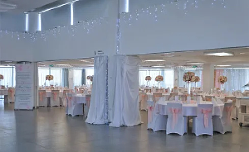 Rákóczi Hotel, Tábor és Rendezvényközpont