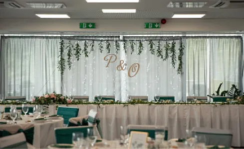 Rákóczi Hotel, Tábor és Rendezvényközpont