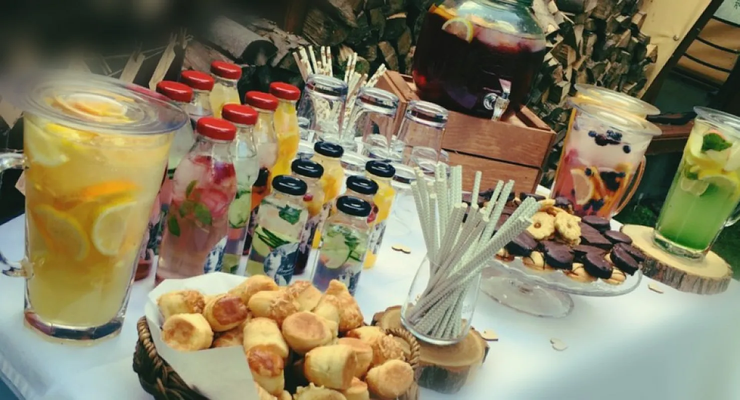 Café Ponyvaregény