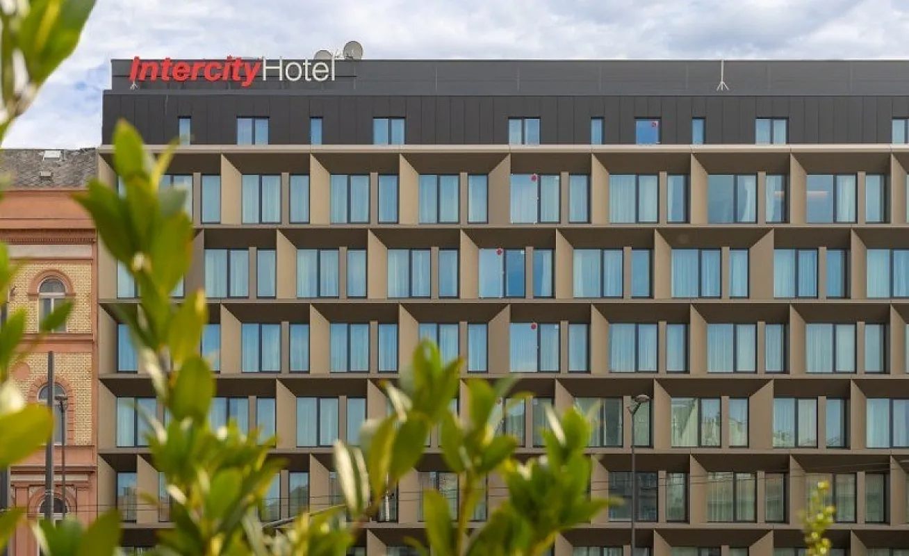 IntercityHotel Budapest