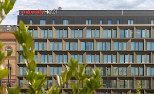 IntercityHotel Budapest