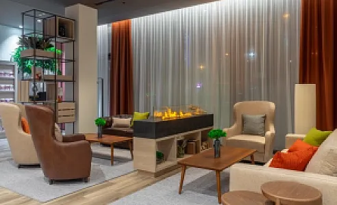 IntercityHotel Budapest