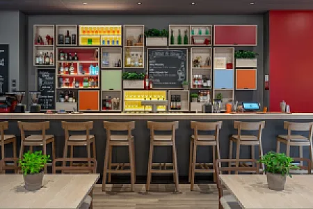 IntercityHotel Budapest