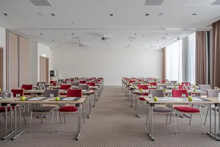IntercityHotel Budapest