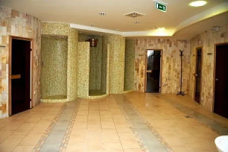 Hotel Atlantis