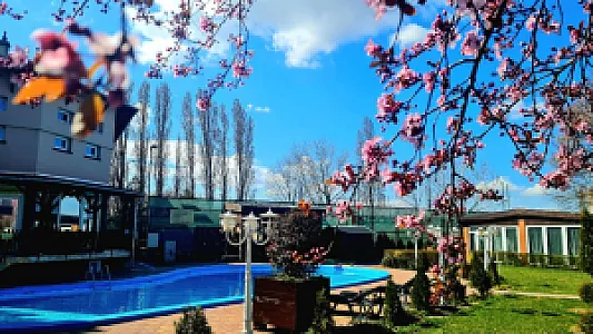 Oázis Rendezvény Park