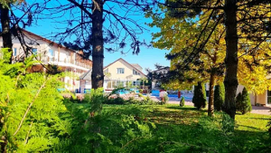 Oázis Rendezvény Park