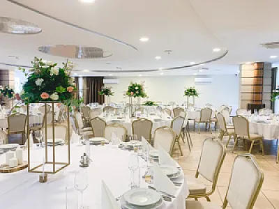 Granada Konferencia Wellness és Sport Hotel