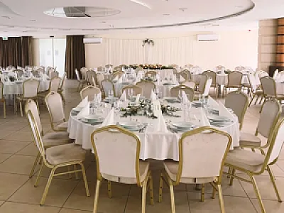 Granada Konferencia Wellness és Sport Hotel