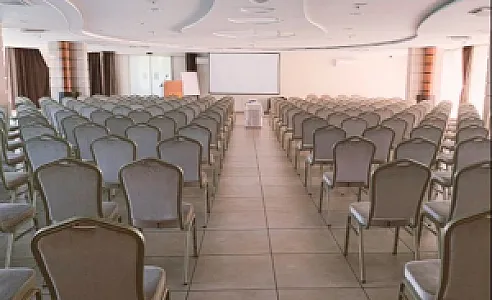Granada Konferencia Wellness és Sport Hotel