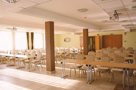 Granada Konferencia Wellness és Sport Hotel