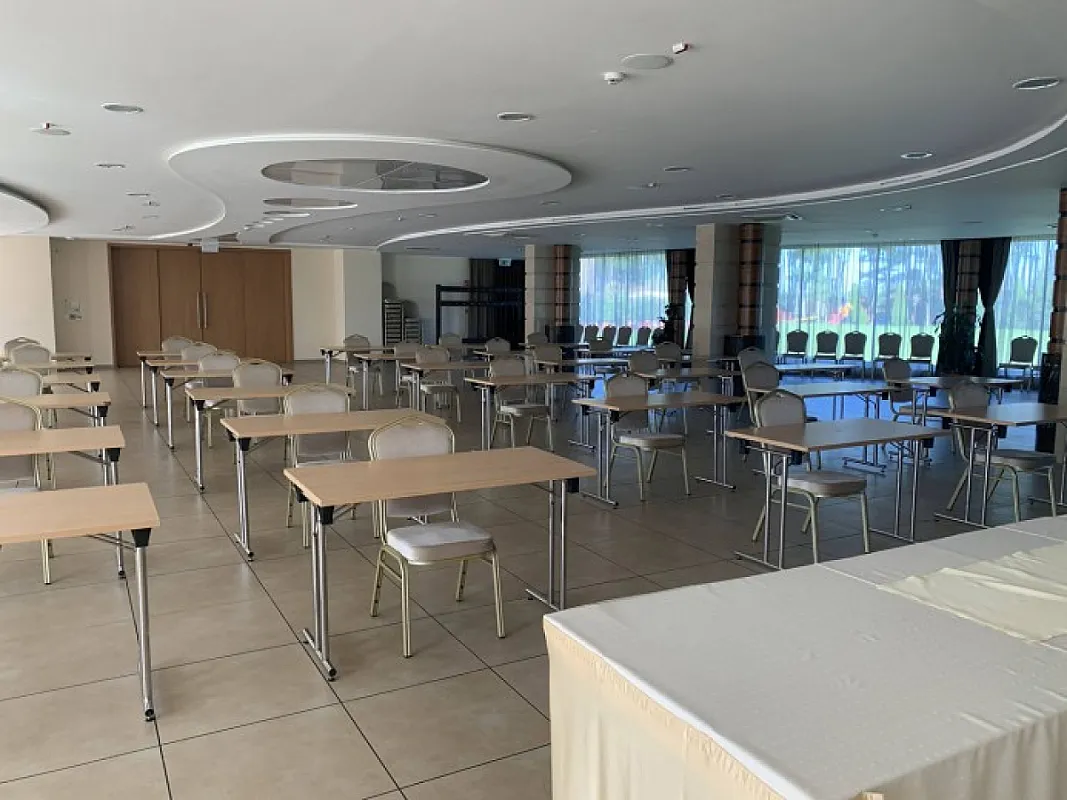 Granada Konferencia Wellness és Sport Hotel