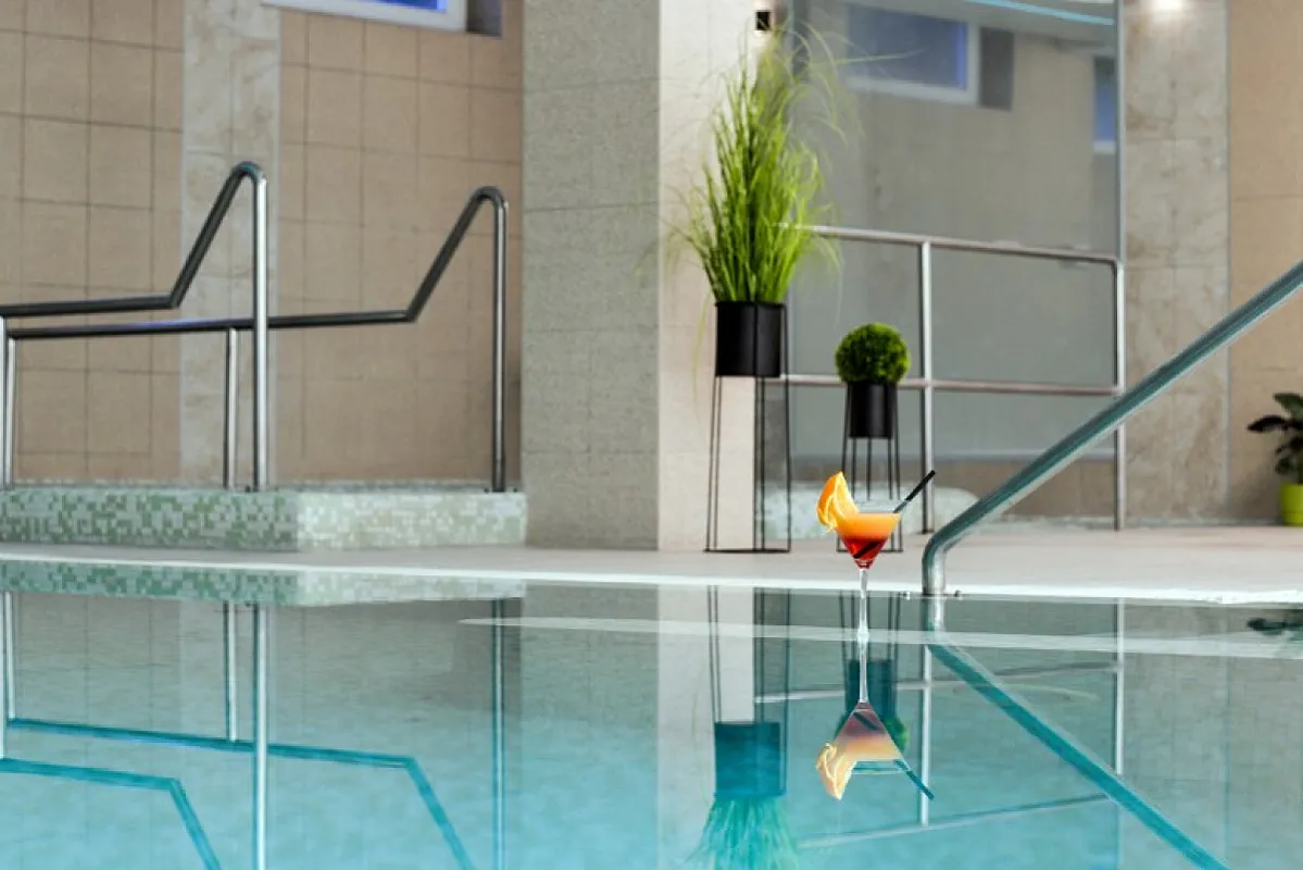 Granada Konferencia Wellness és Sport Hotel