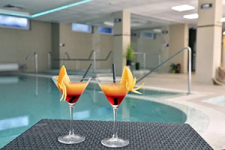 Granada Konferencia Wellness és Sport Hotel